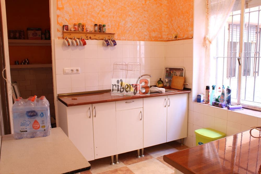 4 sypialnia Willa na sprzedaż w Santiago de la Ribera - 260 000 € (Ref: 9879250)