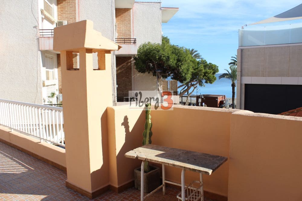 4 sypialnia Willa na sprzedaż w Santiago de la Ribera - 260 000 € (Ref: 9879250)