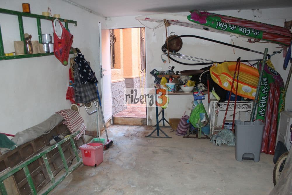 4 sypialnia Willa na sprzedaż w Santiago de la Ribera - 260 000 € (Ref: 9879250)