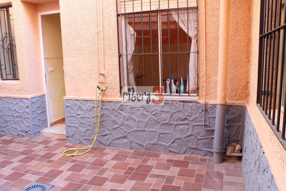 4 sypialnia Willa na sprzedaż w Santiago de la Ribera - 260 000 € (Ref: 9879250)