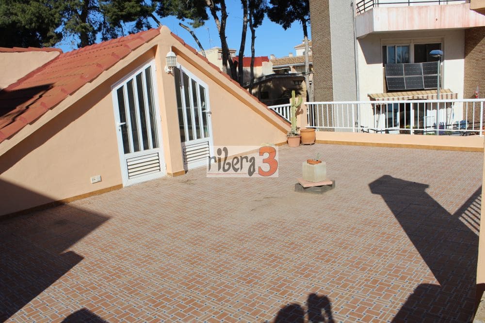 4 sypialnia Willa na sprzedaż w Santiago de la Ribera - 260 000 € (Ref: 9879250)