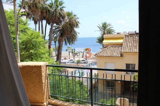 3 sypialnia Mieszkanie na sprzedaż w Santiago de la Ribera, San Javier z garażem - 210 000 € (Ref: 9879251)