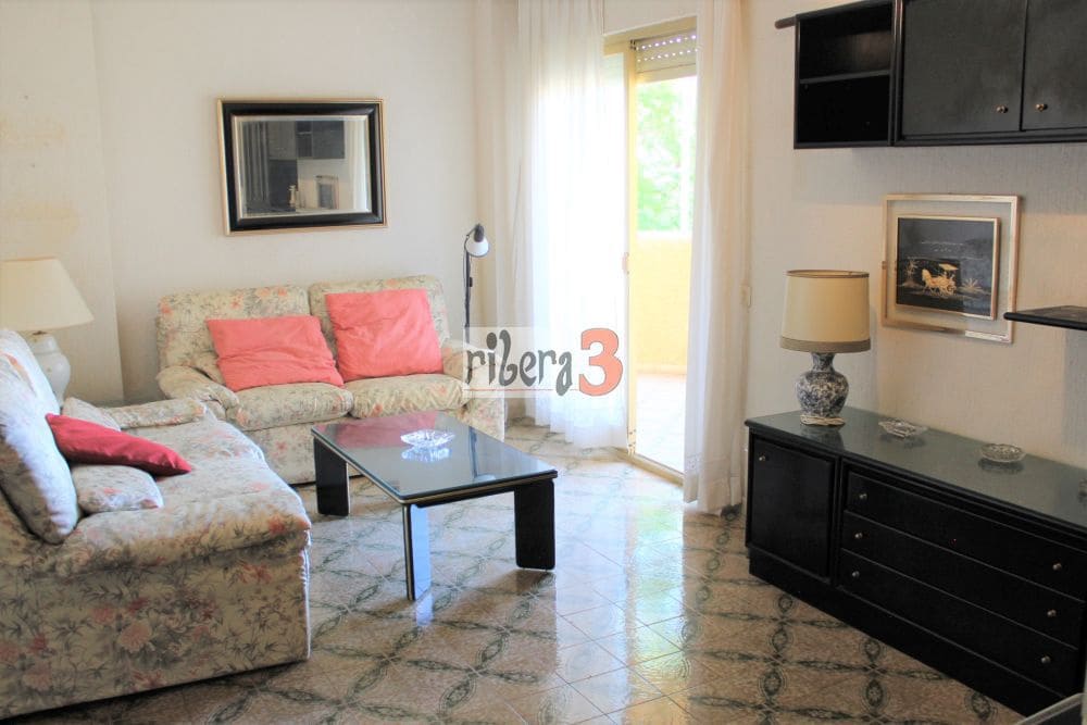 3 sypialnia Mieszkanie na sprzedaż w Santiago de la Ribera z garażem - 210 000 € (Ref: 9879251)