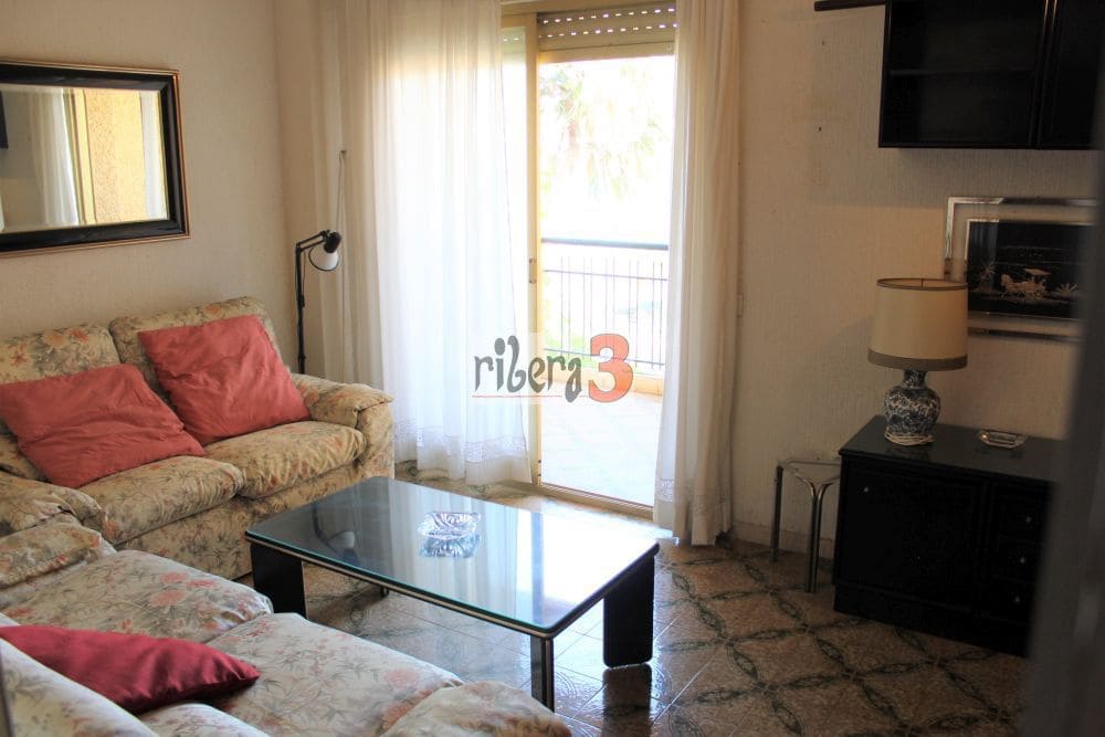 3 sypialnia Mieszkanie na sprzedaż w Santiago de la Ribera z garażem - 210 000 € (Ref: 9879251)