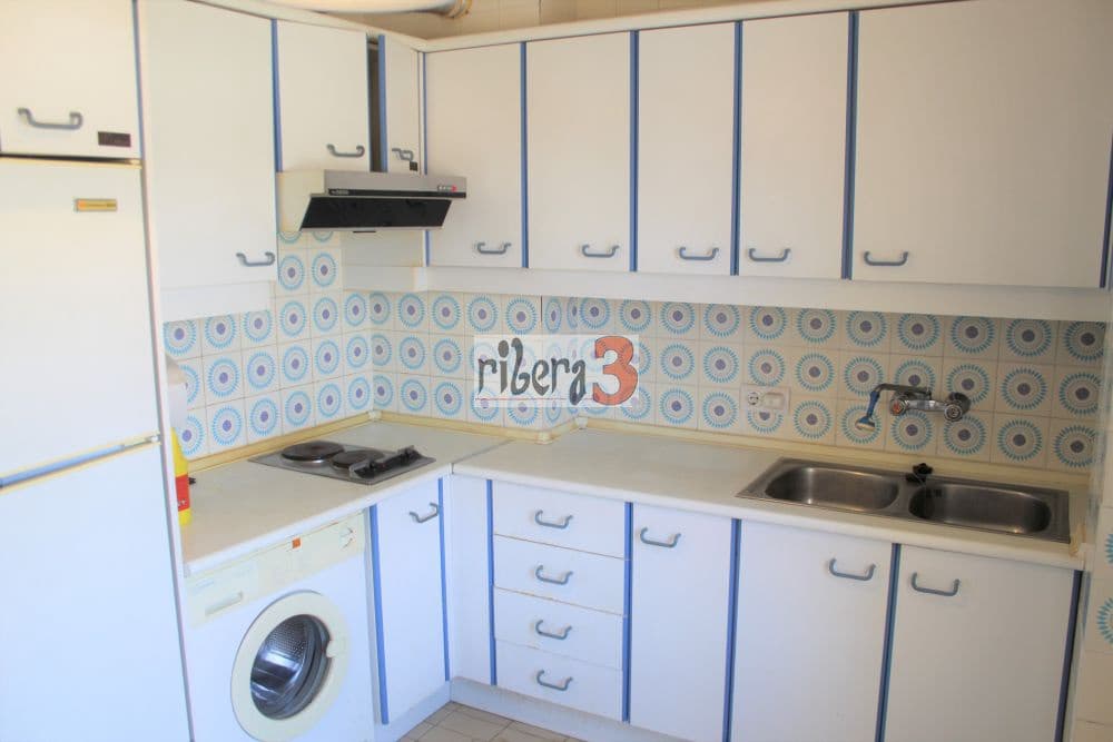 3 sypialnia Mieszkanie na sprzedaż w Santiago de la Ribera z garażem - 210 000 € (Ref: 9879251)