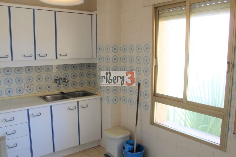 3 sypialnia Mieszkanie na sprzedaż w Santiago de la Ribera z garażem - 210 000 € (Ref: 9879251)
