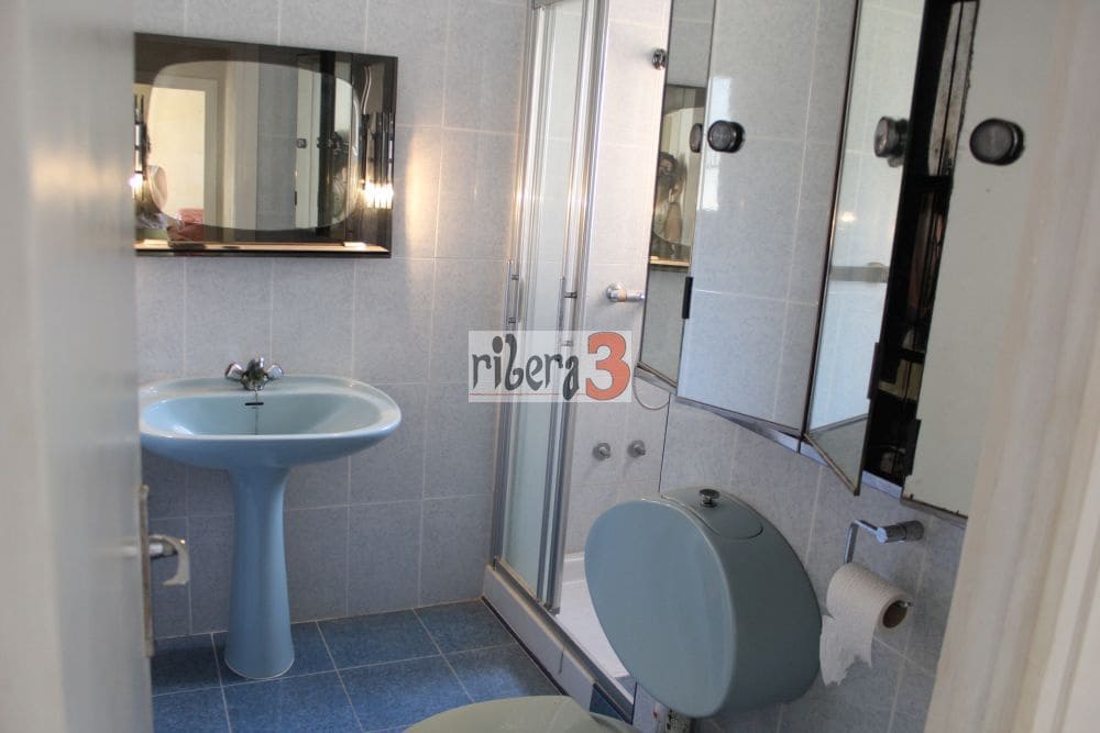3 sypialnia Mieszkanie na sprzedaż w Santiago de la Ribera z garażem - 210 000 € (Ref: 9879251)