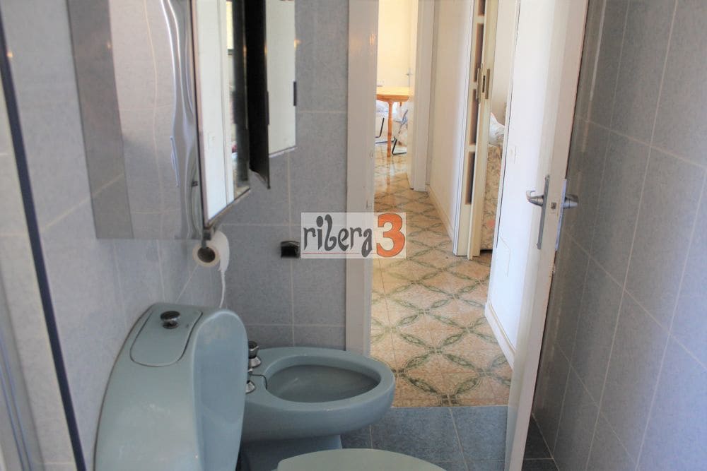 3 sypialnia Mieszkanie na sprzedaż w Santiago de la Ribera z garażem - 210 000 € (Ref: 9879251)