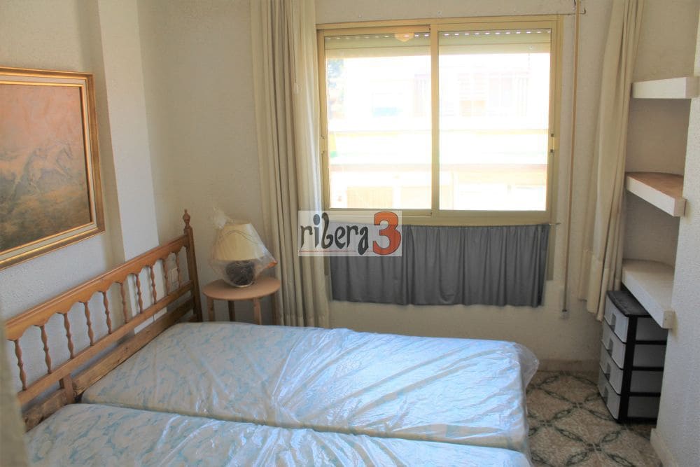 3 sypialnia Mieszkanie na sprzedaż w Santiago de la Ribera z garażem - 210 000 € (Ref: 9879251)