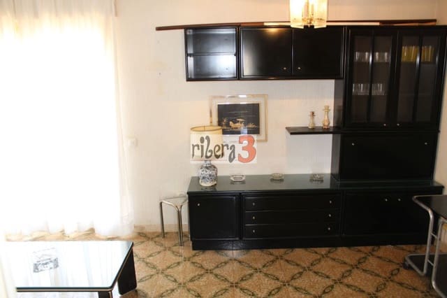 3 sypialnia Mieszkanie na sprzedaż w Santiago de la Ribera, San Javier z garażem - 210 000 € (Ref: 9879251)