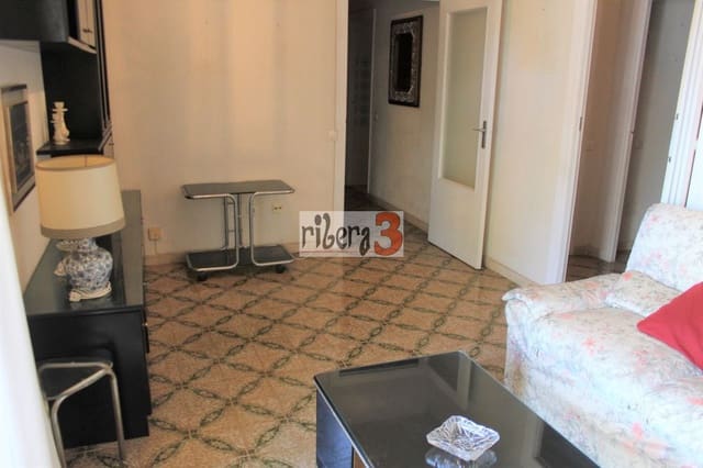 3 sypialnia Mieszkanie na sprzedaż w Santiago de la Ribera, San Javier z garażem - 210 000 € (Ref: 9879251)