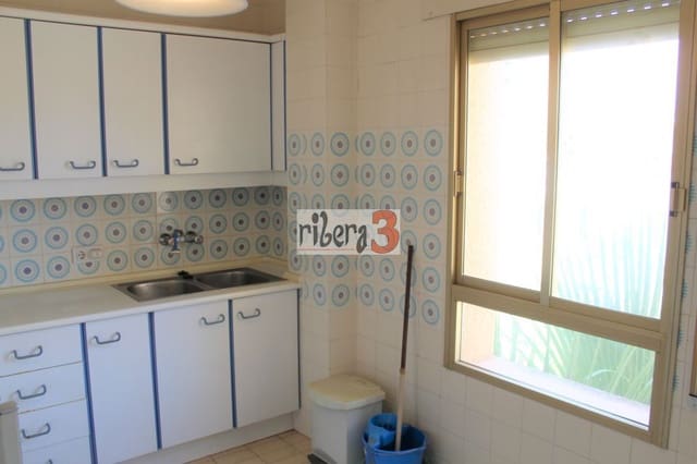 3 sypialnia Mieszkanie na sprzedaż w Santiago de la Ribera, San Javier z garażem - 210 000 € (Ref: 9879251)
