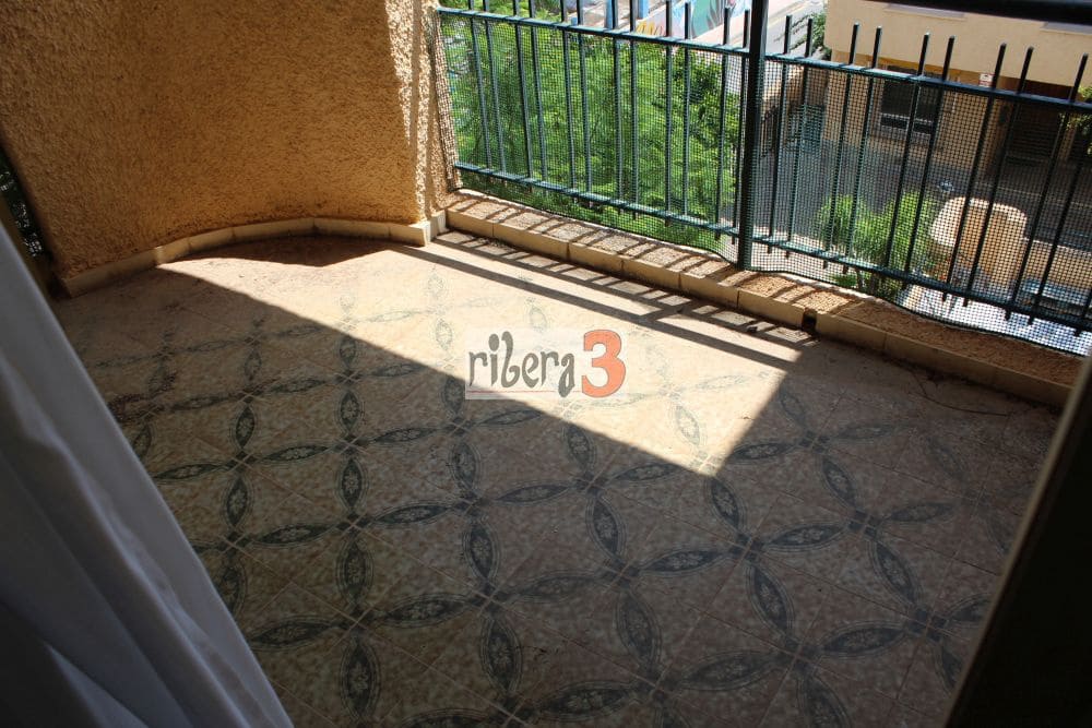 3 sypialnia Mieszkanie na sprzedaż w Santiago de la Ribera z garażem - 210 000 € (Ref: 9879251)