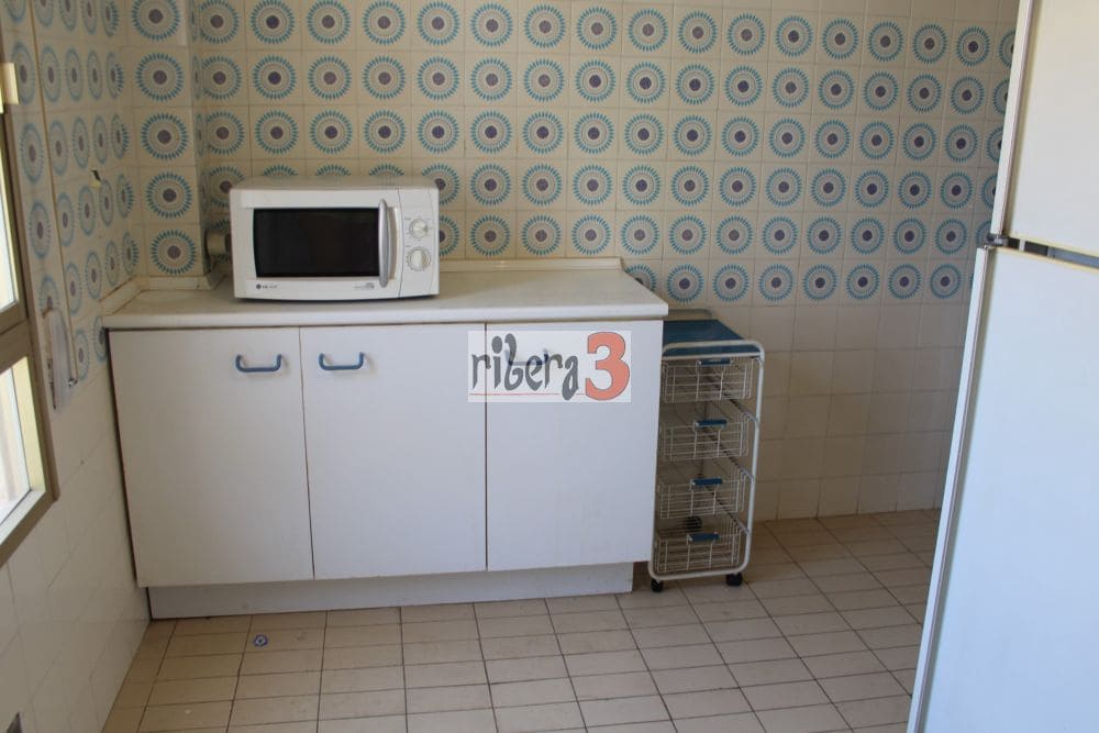 3 sypialnia Mieszkanie na sprzedaż w Santiago de la Ribera z garażem - 210 000 € (Ref: 9879251)