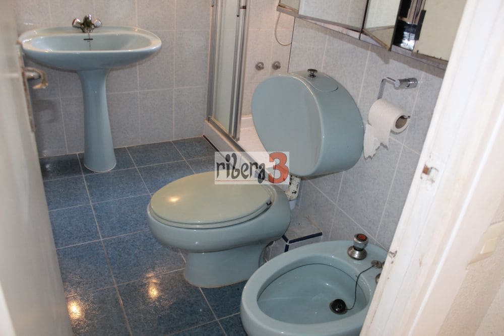 3 sypialnia Mieszkanie na sprzedaż w Santiago de la Ribera z garażem - 210 000 € (Ref: 9879251)