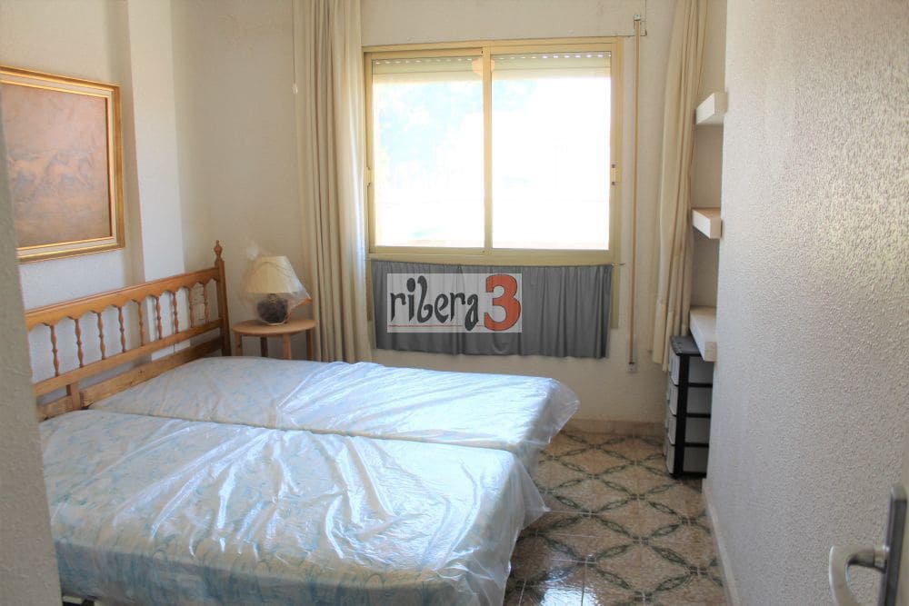 3 sypialnia Mieszkanie na sprzedaż w Santiago de la Ribera z garażem - 210 000 € (Ref: 9879251)