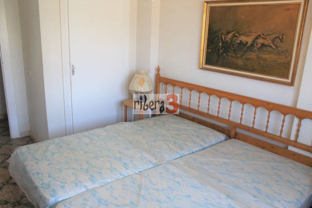 3 sypialnia Mieszkanie na sprzedaż w Santiago de la Ribera z garażem - 210 000 € (Ref: 9879251)