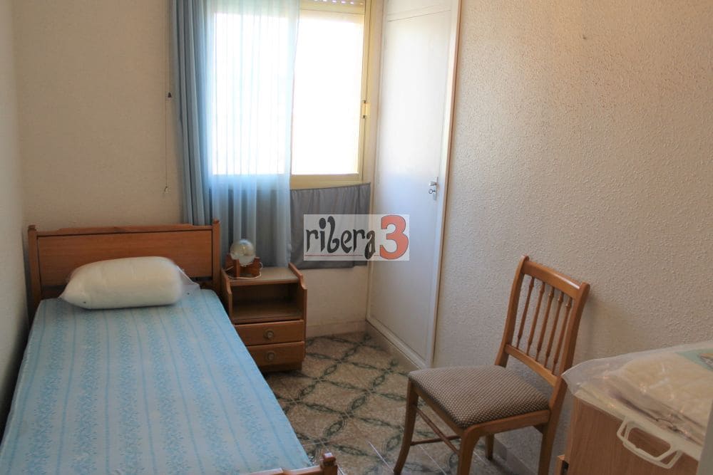 3 sypialnia Mieszkanie na sprzedaż w Santiago de la Ribera z garażem - 210 000 € (Ref: 9879251)