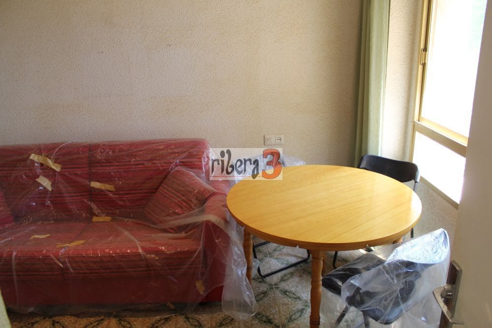 3 sypialnia Mieszkanie na sprzedaż w Santiago de la Ribera z garażem - 210 000 € (Ref: 9879251)