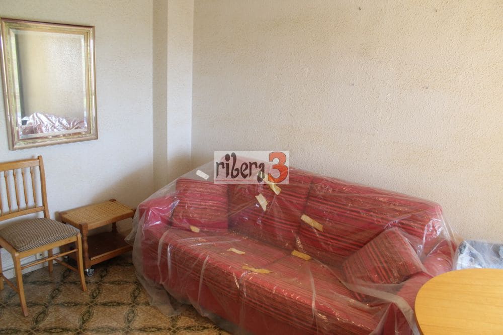 3 sypialnia Mieszkanie na sprzedaż w Santiago de la Ribera z garażem - 210 000 € (Ref: 9879251)