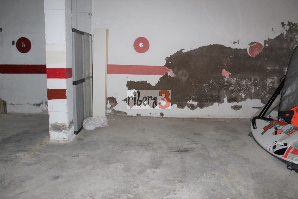 3 sypialnia Mieszkanie na sprzedaż w Santiago de la Ribera z garażem - 210 000 € (Ref: 9879251)