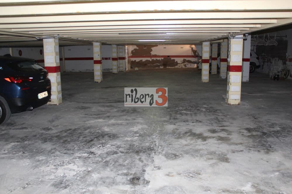 3 sypialnia Mieszkanie na sprzedaż w Santiago de la Ribera z garażem - 210 000 € (Ref: 9879251)