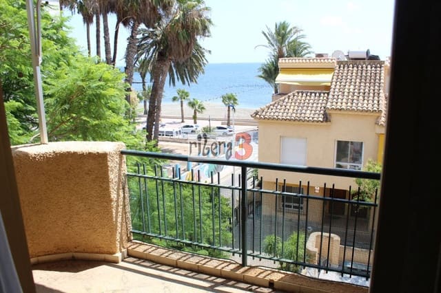 3 sypialnia Mieszkanie na sprzedaż w Santiago de la Ribera, San Javier z garażem - 210 000 € (Ref: 9879251)