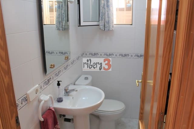 2 sypialnia Apartament na sprzedaż w San Javier - 147 000 € (Ref: 9879252)
