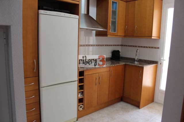 2 sypialnia Apartament na sprzedaż w San Javier - 147 000 € (Ref: 9879252)