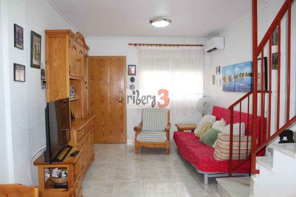 2 sypialnia Apartament na sprzedaż w San Javier - 147 000 € (Ref: 9879252)