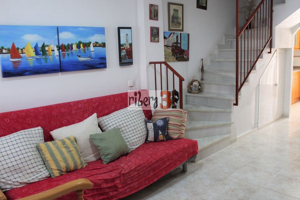2 sypialnia Apartament na sprzedaż w San Javier - 147 000 € (Ref: 9879252)
