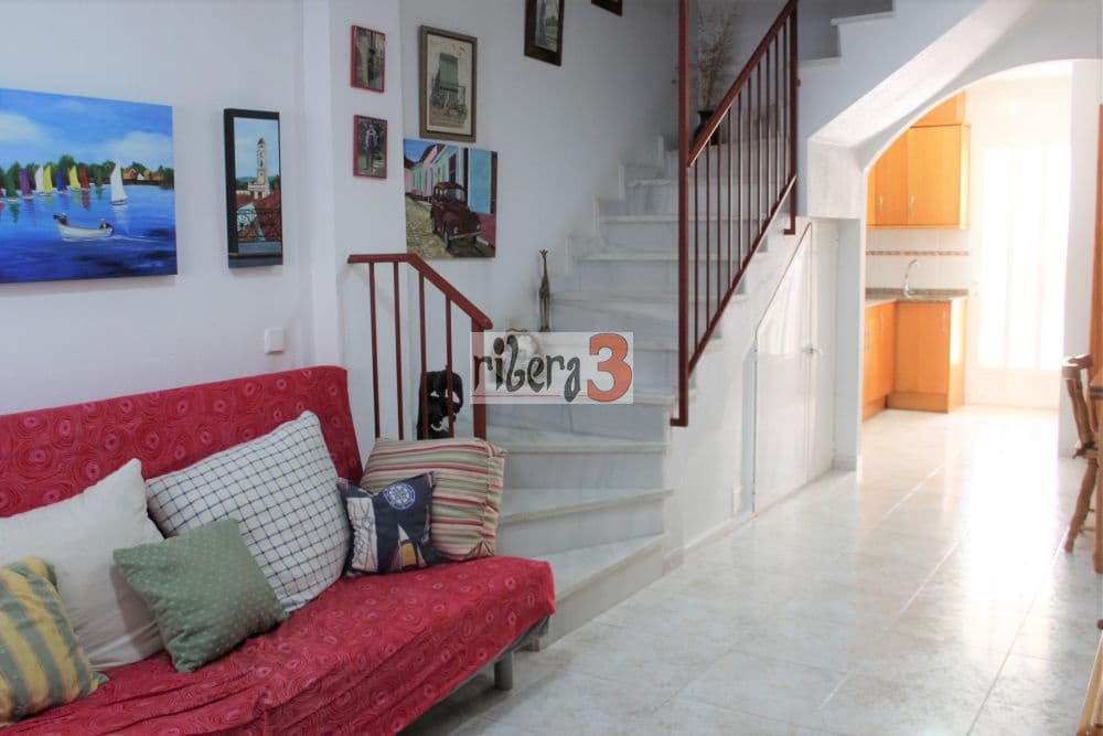 2 sypialnia Apartament na sprzedaż w San Javier - 147 000 € (Ref: 9879252)
