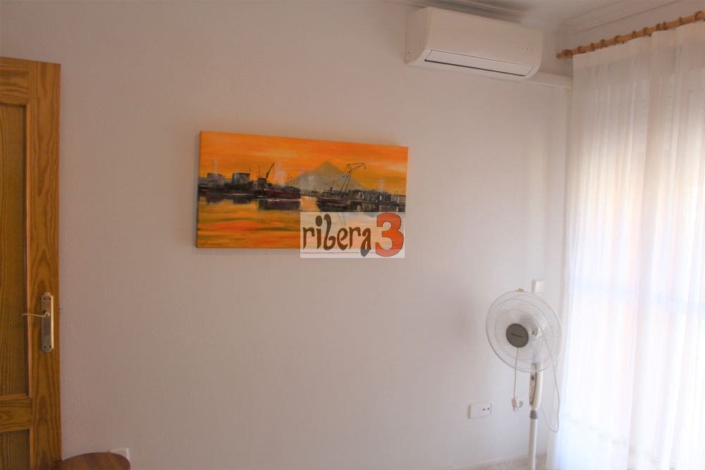 2 sypialnia Apartament na sprzedaż w San Javier - 147 000 € (Ref: 9879252)