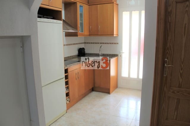 2 sypialnia Apartament na sprzedaż w San Javier - 147 000 € (Ref: 9879252)