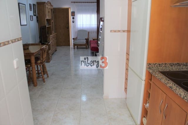 2 sypialnia Apartament na sprzedaż w San Javier - 147 000 € (Ref: 9879252)