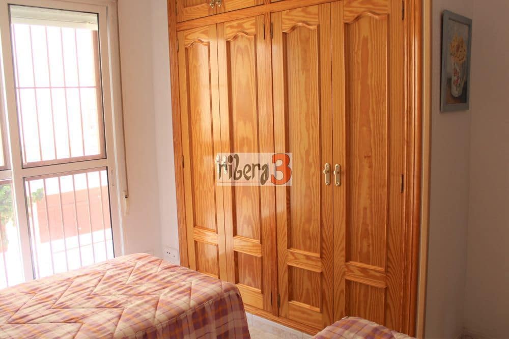 2 sypialnia Apartament na sprzedaż w San Javier - 147 000 € (Ref: 9879252)