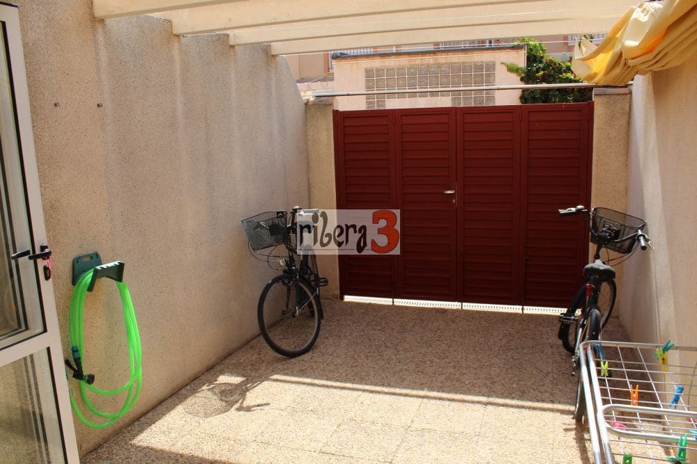2 sypialnia Apartament na sprzedaż w San Javier - 147 000 € (Ref: 9879252)
