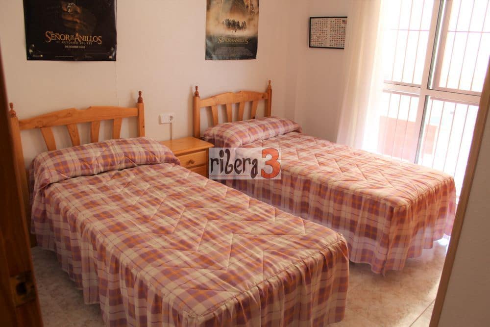 2 sypialnia Apartament na sprzedaż w San Javier - 147 000 € (Ref: 9879252)