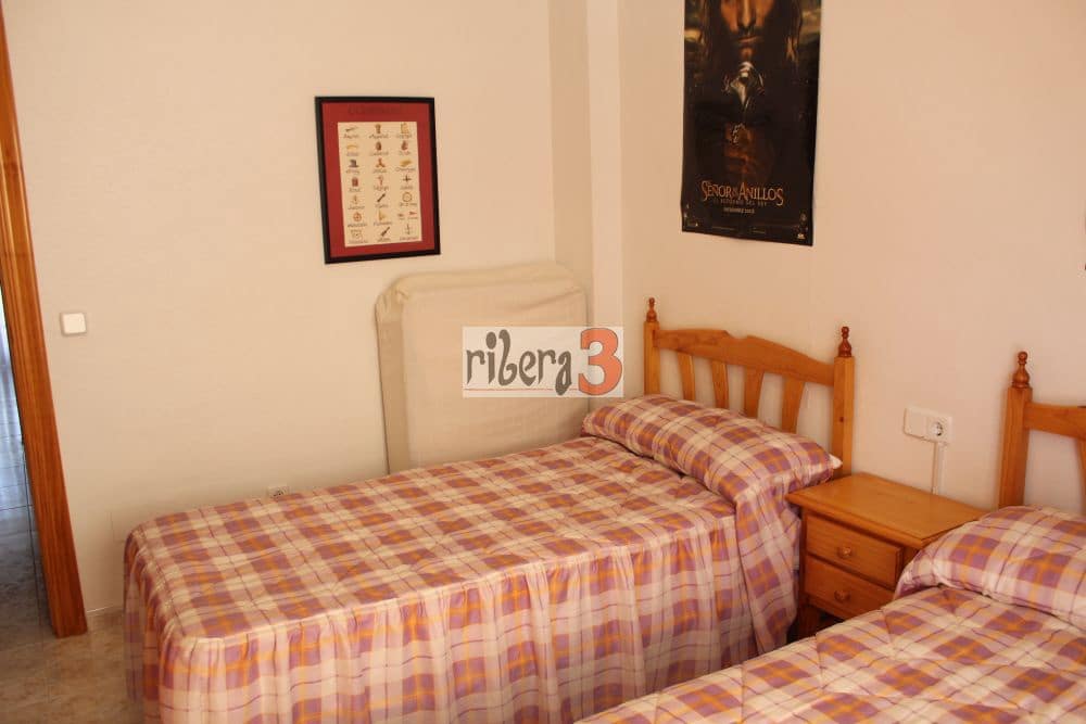 2 sypialnia Apartament na sprzedaż w San Javier - 147 000 € (Ref: 9879252)