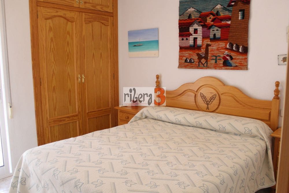 2 sypialnia Apartament na sprzedaż w San Javier - 147 000 € (Ref: 9879252)