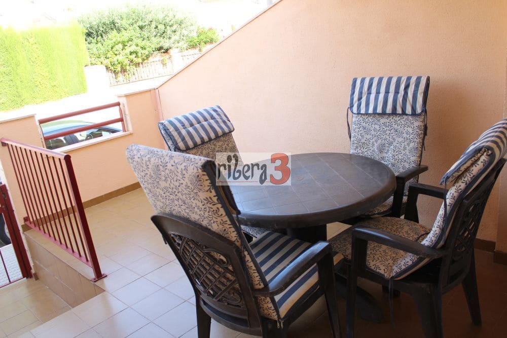2 sypialnia Apartament na sprzedaż w San Javier - 147 000 € (Ref: 9879252)