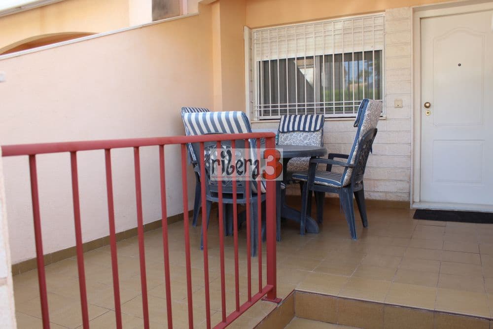 2 sypialnia Apartament na sprzedaż w San Javier - 147 000 € (Ref: 9879252)