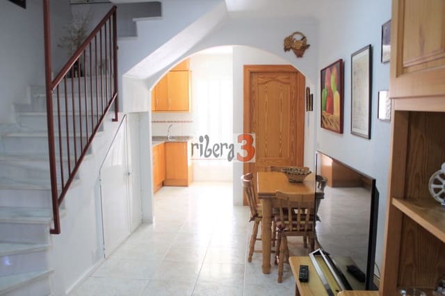 2 sypialnia Apartament na sprzedaż w San Javier - 147 000 € (Ref: 9879252)