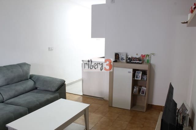 3 chambre Villa/Maison Mitoyenne à vendre à Santiago de la Ribera, San Javier - 150 000 € (Ref: 9879253)