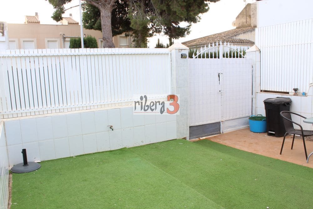 3 sypialnia Dom szeregowy na sprzedaż w Santiago de la Ribera - 150 000 € (Ref: 9879253)