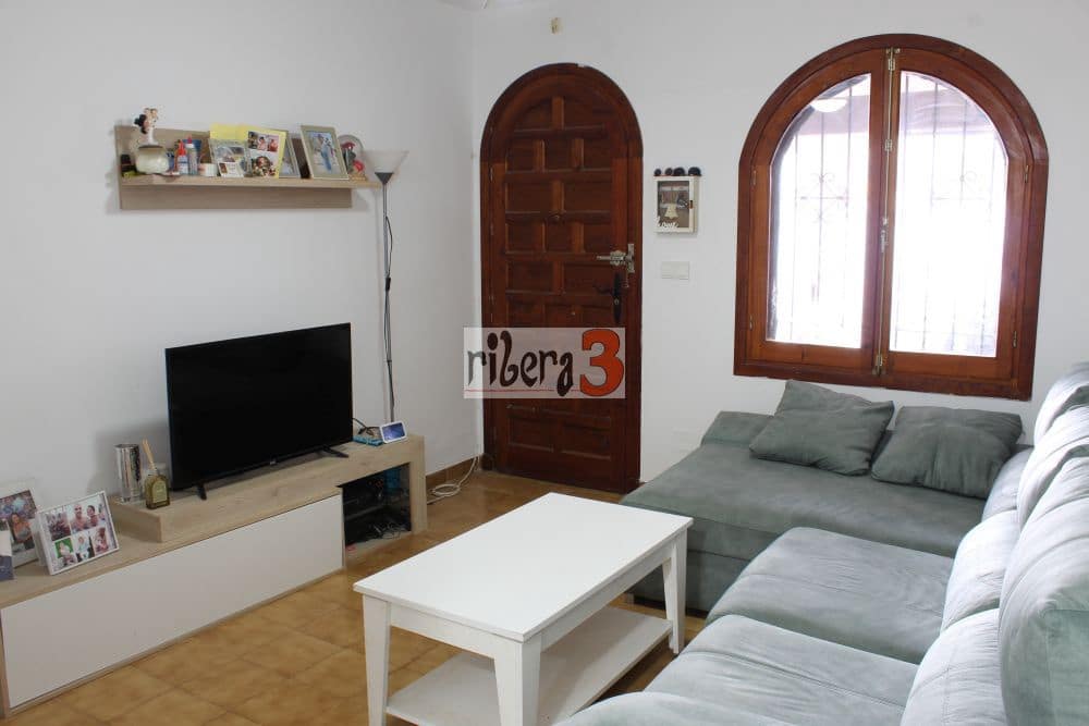 3 sypialnia Dom szeregowy na sprzedaż w Santiago de la Ribera - 150 000 € (Ref: 9879253)