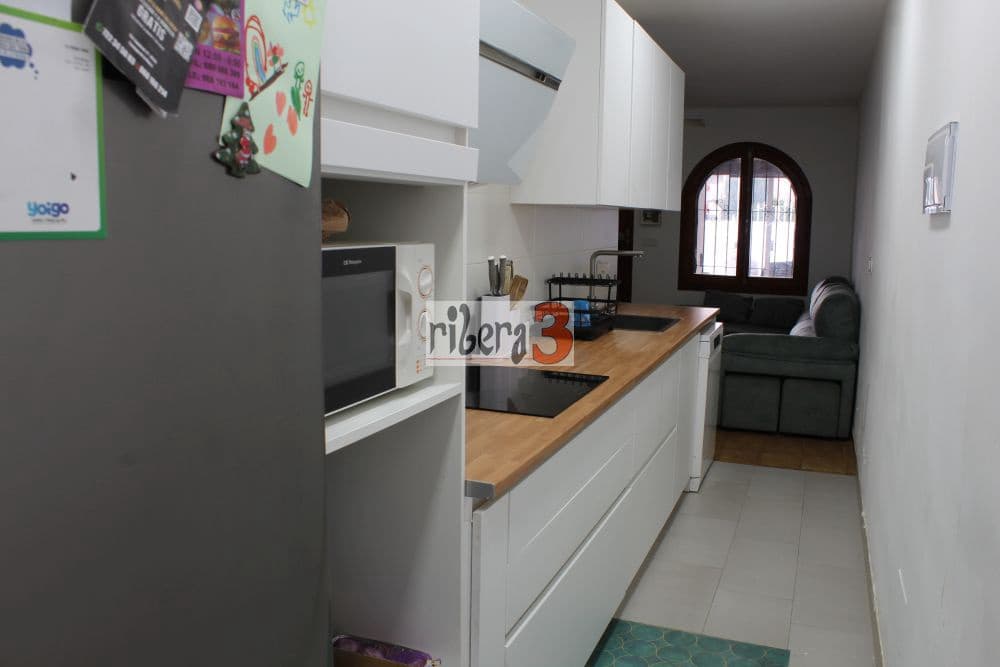 3 sypialnia Dom szeregowy na sprzedaż w Santiago de la Ribera - 150 000 € (Ref: 9879253)