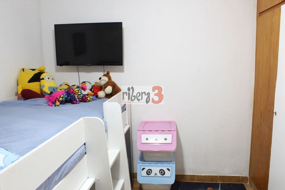 3 sypialnia Dom szeregowy na sprzedaż w Santiago de la Ribera - 150 000 € (Ref: 9879253)