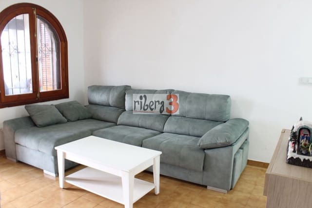 3 chambre Villa/Maison Mitoyenne à vendre à Santiago de la Ribera, San Javier - 150 000 € (Ref: 9879253)