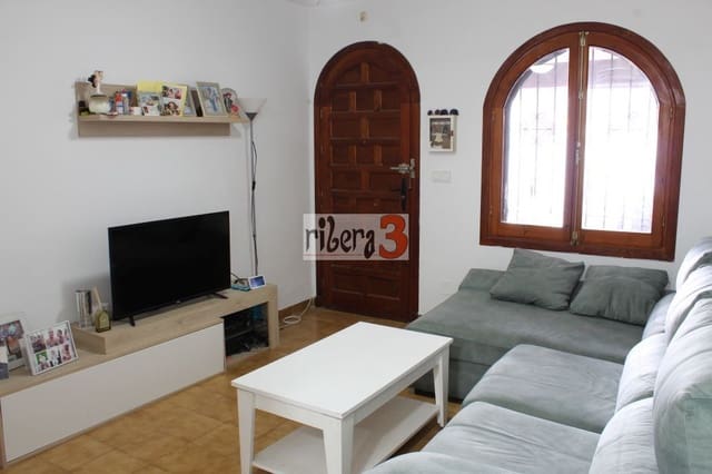 3 chambre Villa/Maison Mitoyenne à vendre à Santiago de la Ribera, San Javier - 150 000 € (Ref: 9879253)